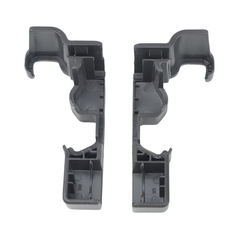 Car Accessories In Store - 1821540 1821541 Передние накладки на двери