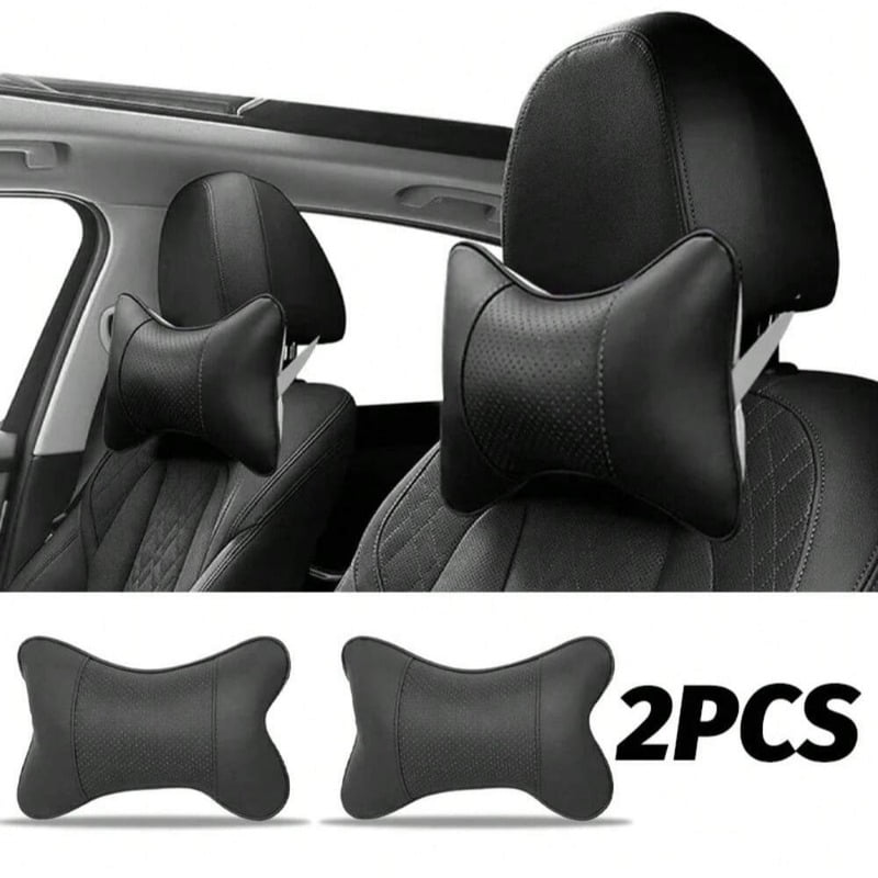 Car Accessories Nearby - Автобезопасный подголовник для автомобильного сиденья с