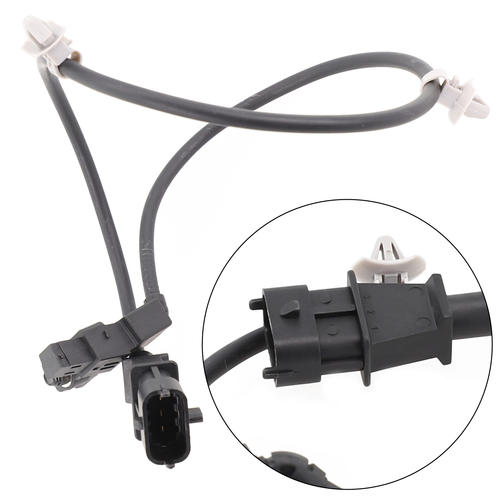 Car Accessories In Store - Надежный сменный датчик положения коленчатого вала