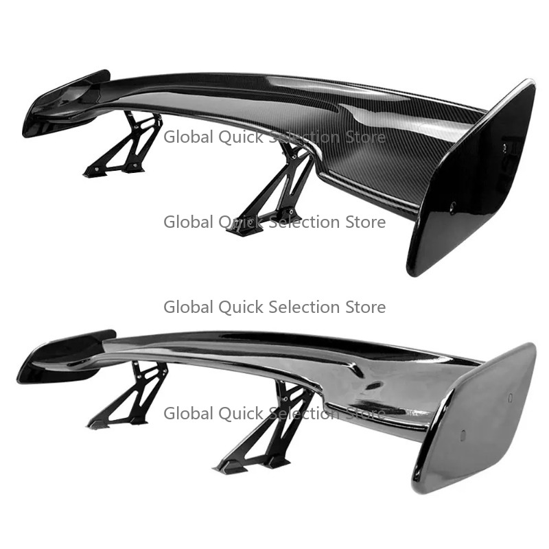 Car Accessories Rear - Универсальное заднее антикрыло для автомобиля 145
