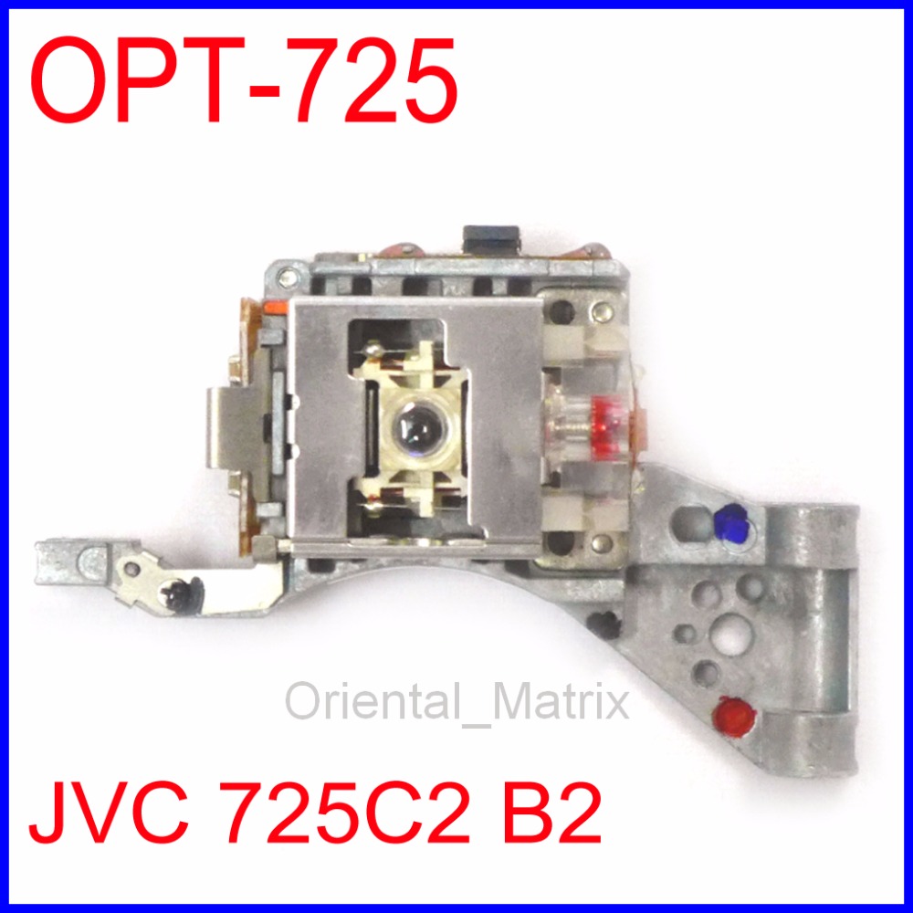 Car Accessories Jvc - OPT-725 OPTIMA-725 Оптический датчик OPTMA725 Лазерная