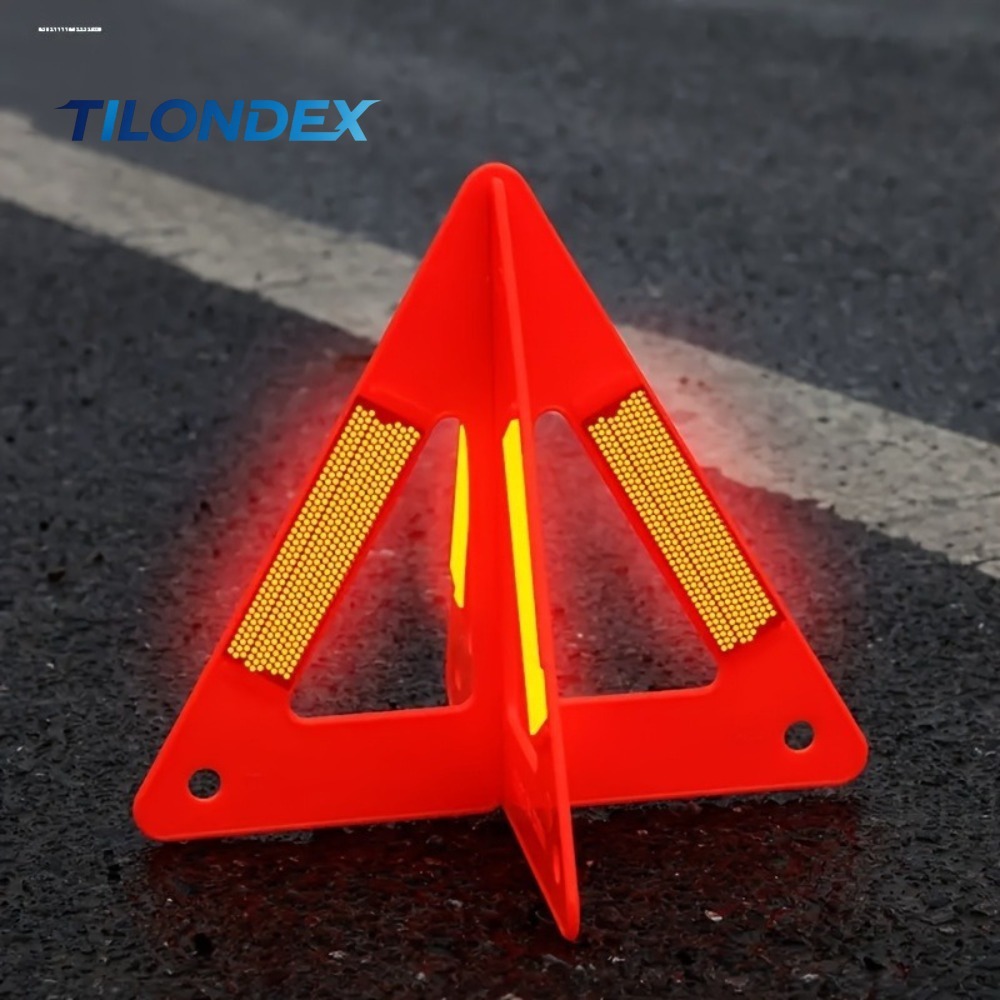 Car Accessories Nearby - TILONDEX, набор из 2 штук: высокопрочный