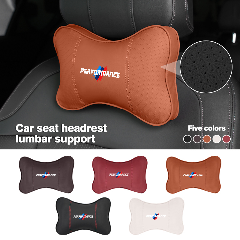 Car Accessories Nearby - Подушка для поддержки поясницы и шеи,