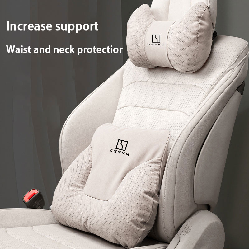 Car Accessories Nearby - Для Zeekr 7X 001 007 009