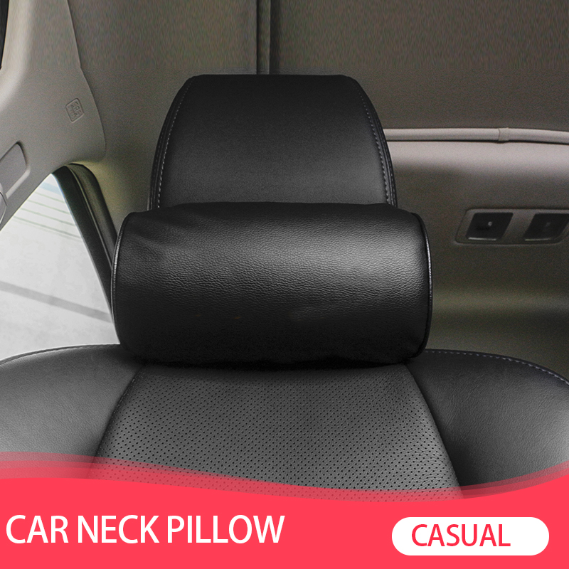 Car Accessories Nearby - 1 шт. автомобильный Стайлинг, подушка для