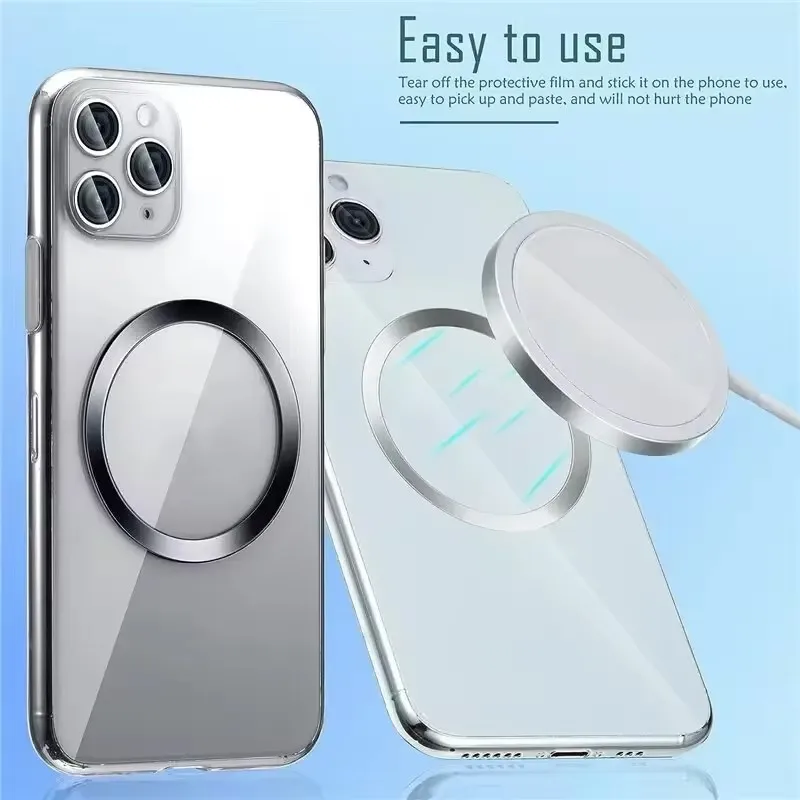 Универсальная магнитная металл – обзор и цена Car Phone Holder Magnetic