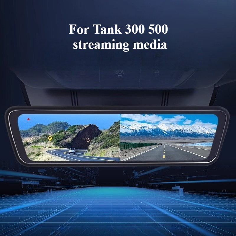 Высококачественный новый видео – обзор и цена Car Dash Cam