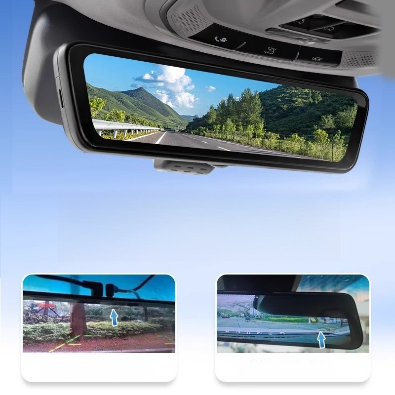 Высококачественный новый видео – обзор и цена Car Dash Cam