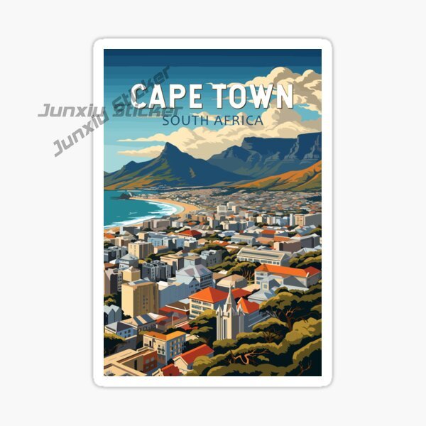 Накидка-место, Южная Африка, з – обзор и цена Car Accessories Cape Town