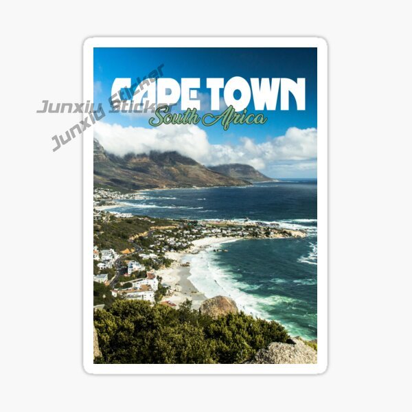 Накидка-место, Южная Африка, з – обзор и цена Car Accessories Cape Town