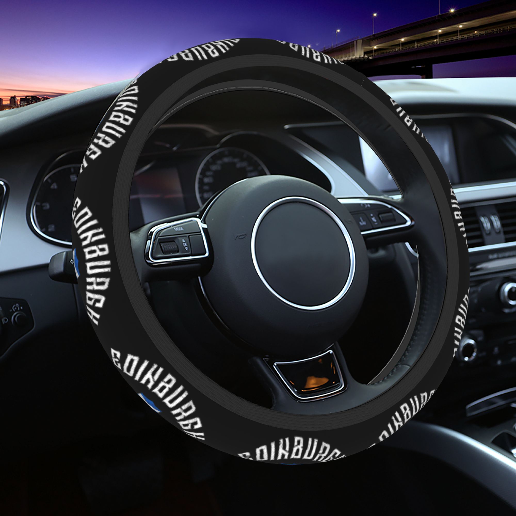 Эдинбург, Шотландия, Великобри – обзор и цена Car Accessories Edinburgh