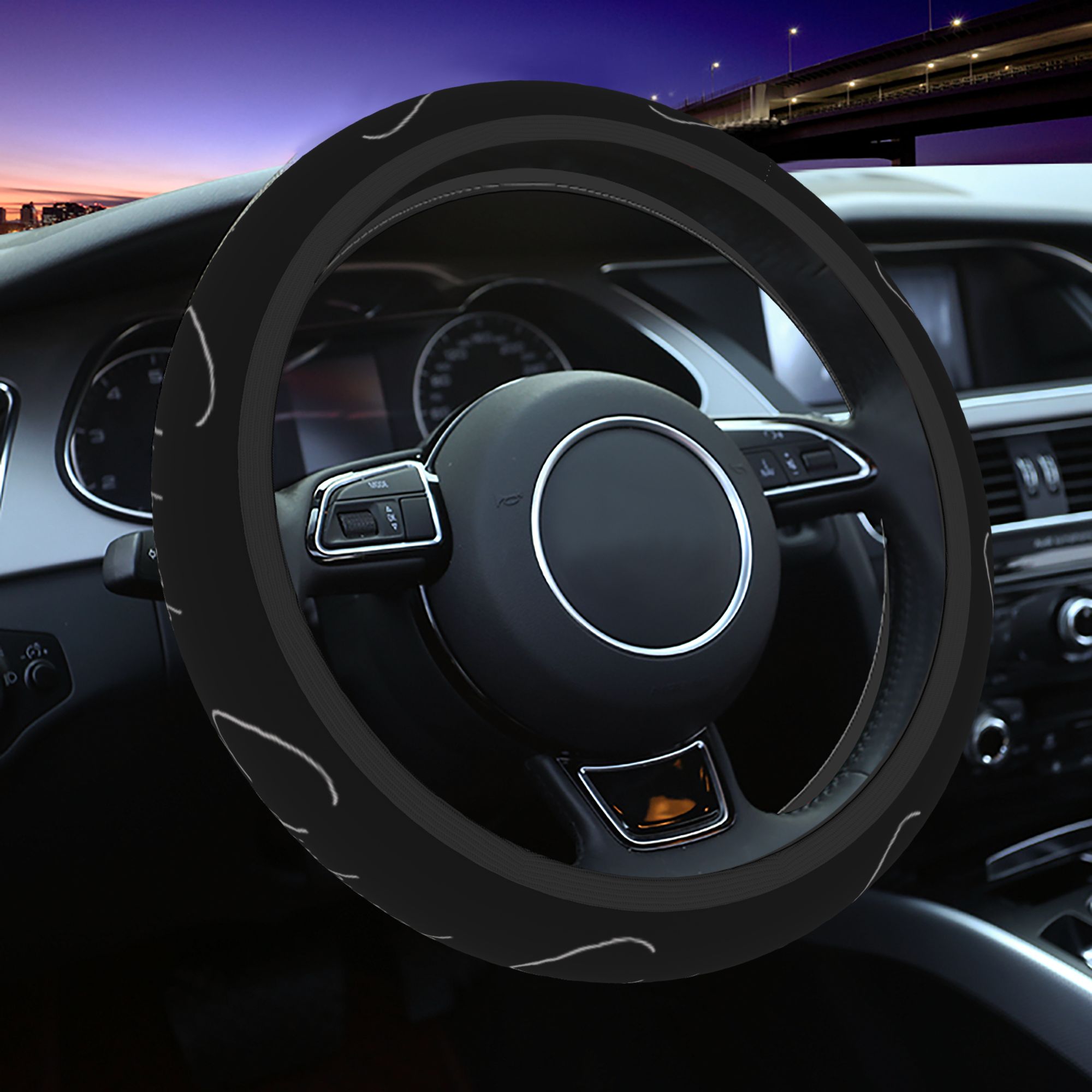 Эдинбург, Шотландия, Великобри – обзор и цена Car Accessories Edinburgh