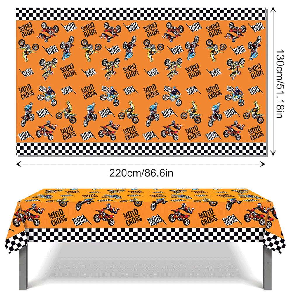 Набор для дня рождения в мотоц – обзор и цена Car Accessories Banner