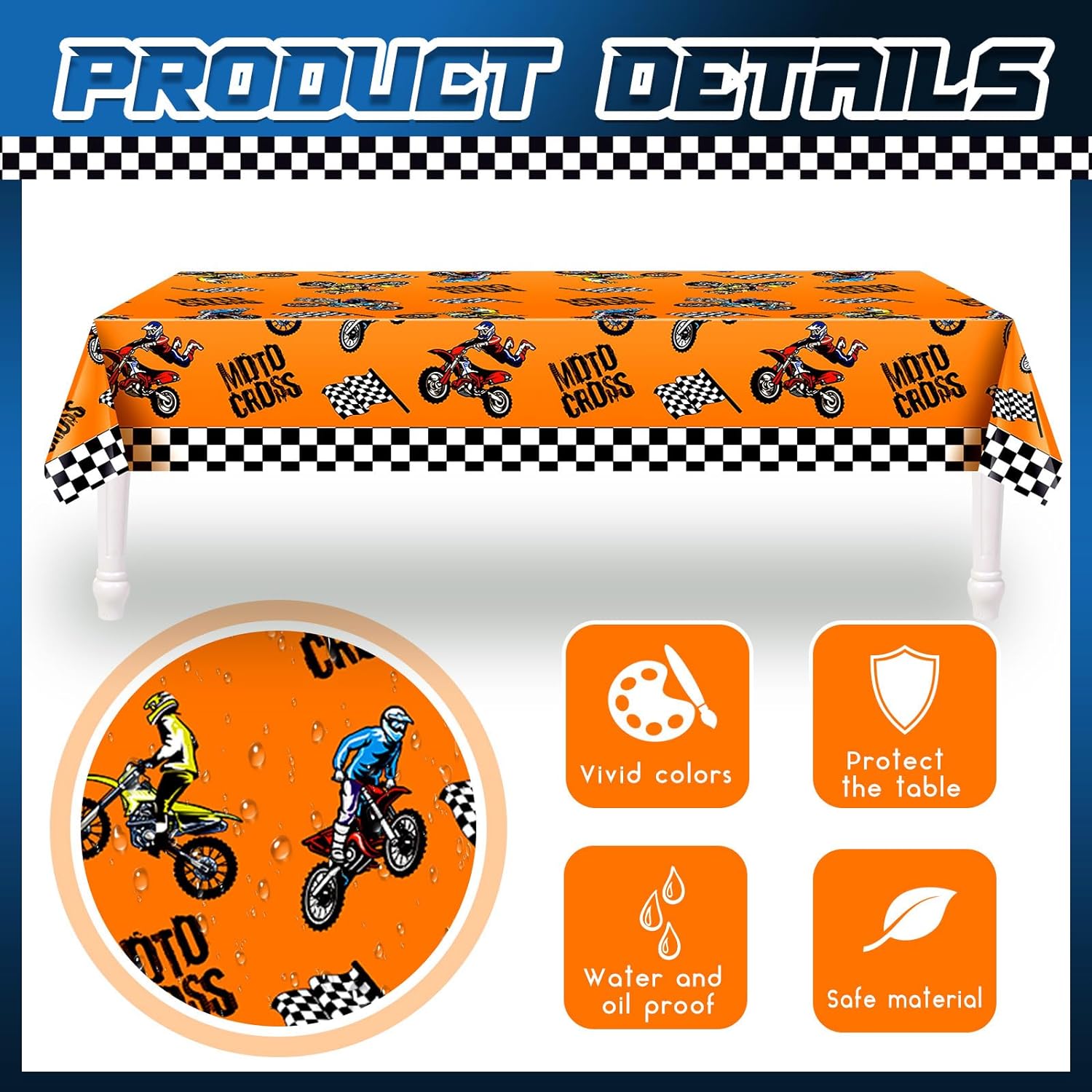 Набор для дня рождения в мотоц – обзор и цена Car Accessories Banner
