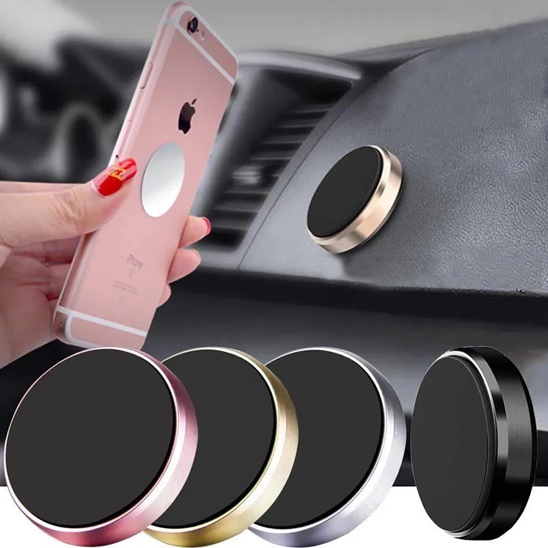 Магнитный держатель для телефо – обзор и цена Car Phone Holder Magnetic