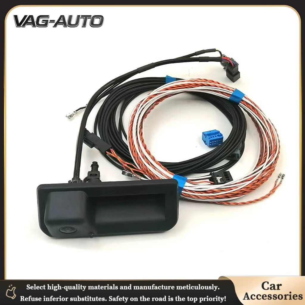 Камера заднего вида 8W8827566E – обзор и цена Car Accessories Rear