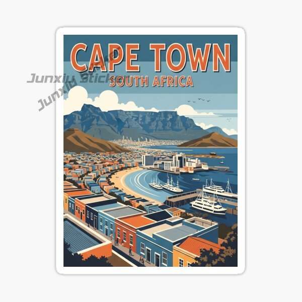 Накидка-место, Южная Африка, з – обзор и цена Car Accessories Cape Town