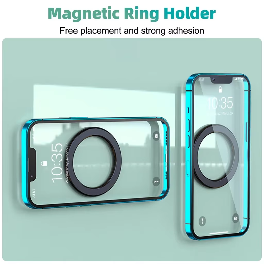 Магнитное кольцо-держатель для – обзор и цена Car Phone Holder Magnetic