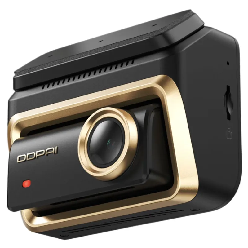 Видеорегистратор DDPAI Z90 Mas – обзор и цена Car Dash Cam