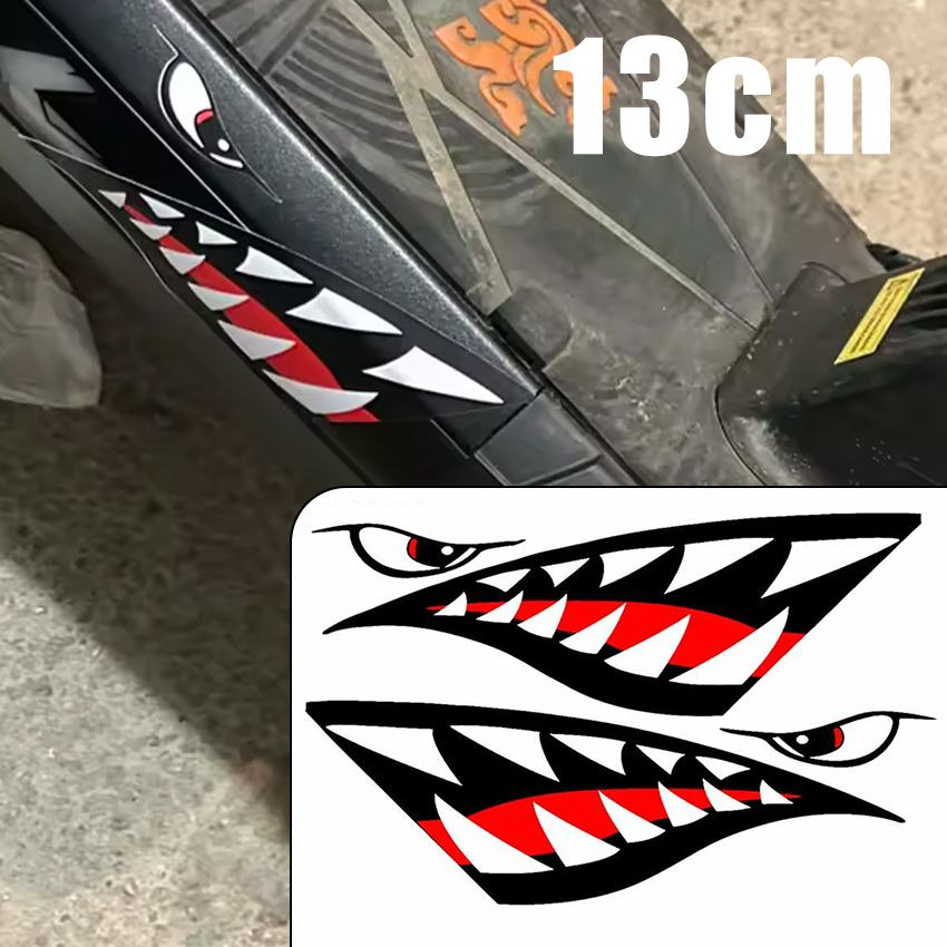 Наклейка на автомобиль JDM «Зу – обзор и цена Car Accessories Jdm