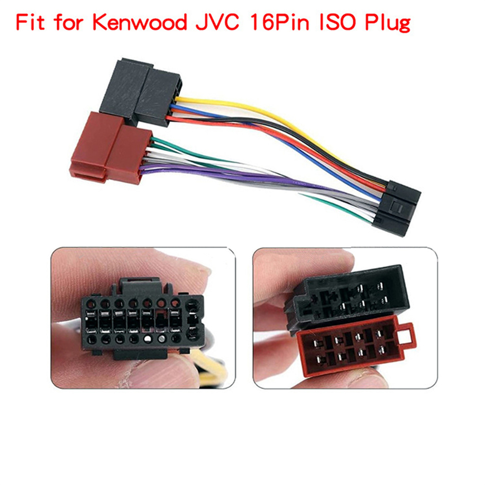 Автомобильный аудиопроигрывате – обзор и цена Car Accessories Jvc