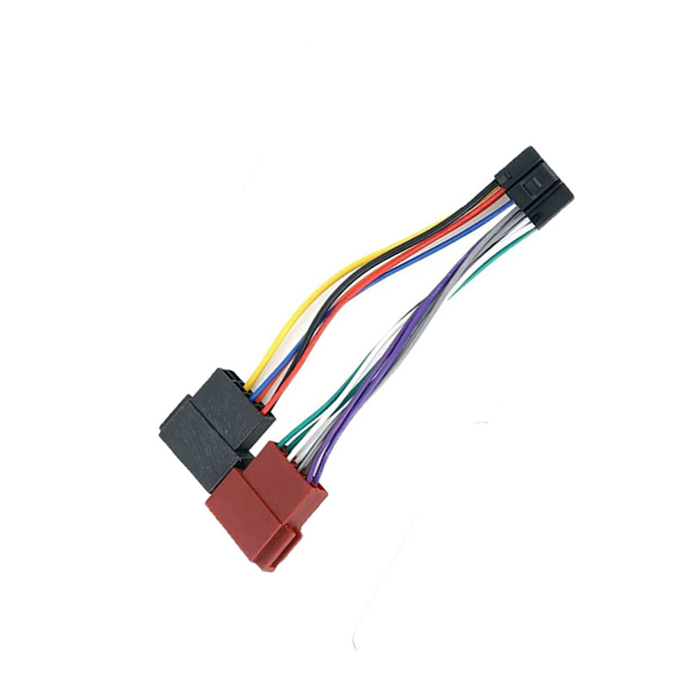 Автомобильный аудиопроигрывате – обзор и цена Car Accessories Jvc
