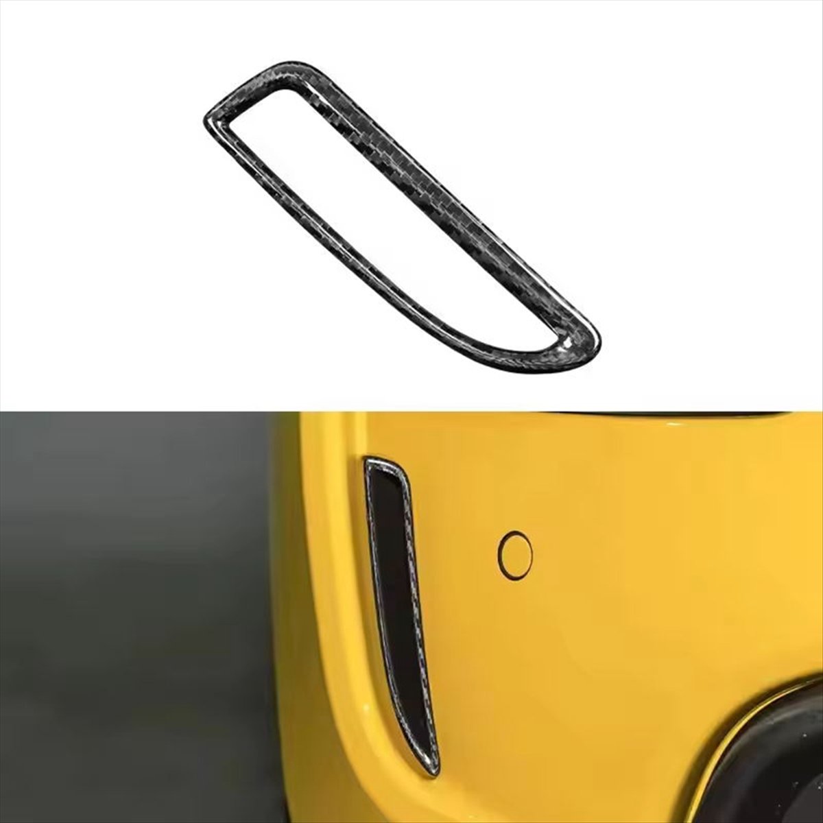 Суперраспродажа: Накладка на р – обзор и цена Car Accessories Rear