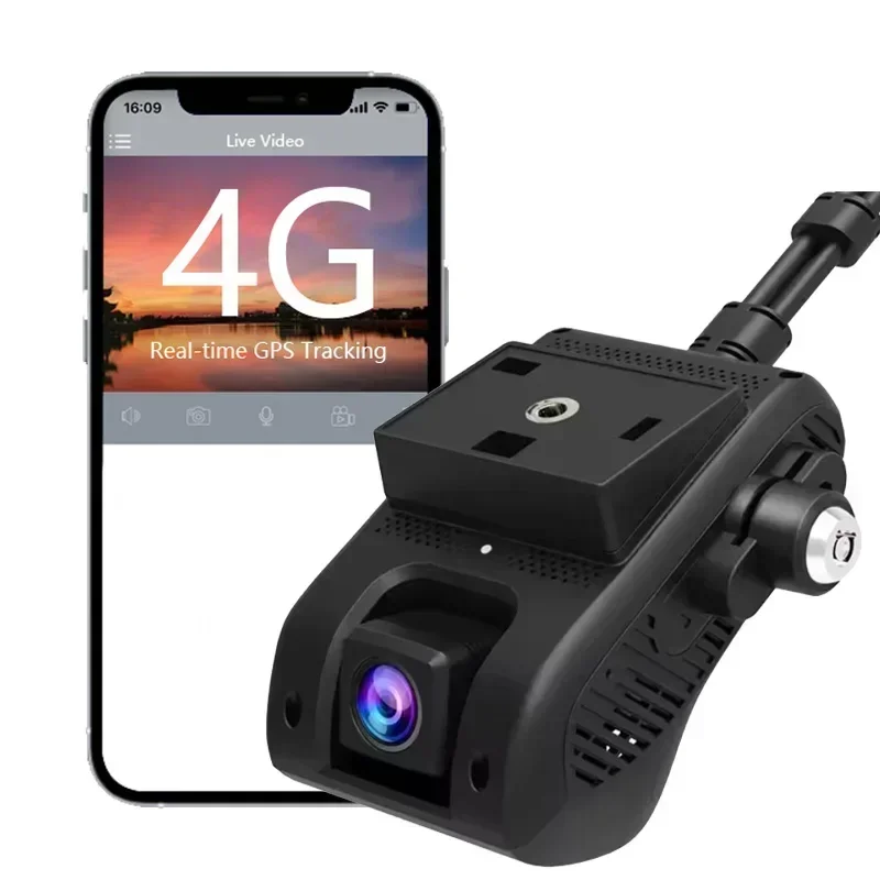 В наличии: Jimi JC400 Concox A – обзор и цена Car Dash Cam