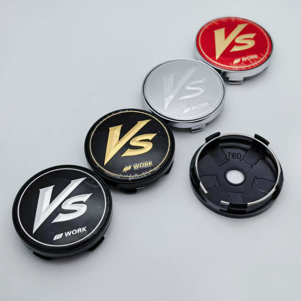 4 шт. JDM VS W с логотипом, эм – обзор и цена Car Accessories Jdm