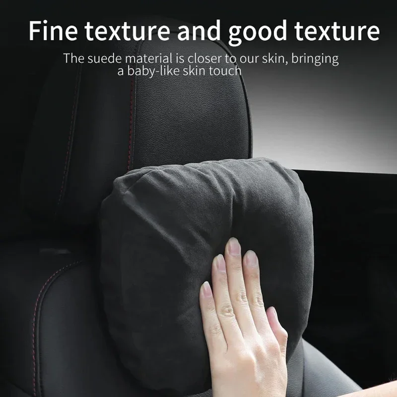 Итальянская замшевая подушка д – обзор и цена Car Accessories Nearby