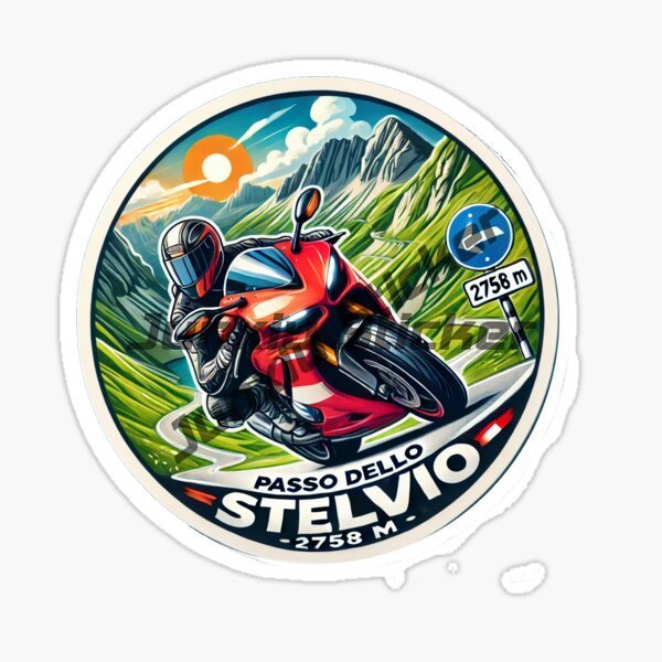 Наклейки STELVIO PASS ITALIA д – обзор и цена Car Accessories Quotes