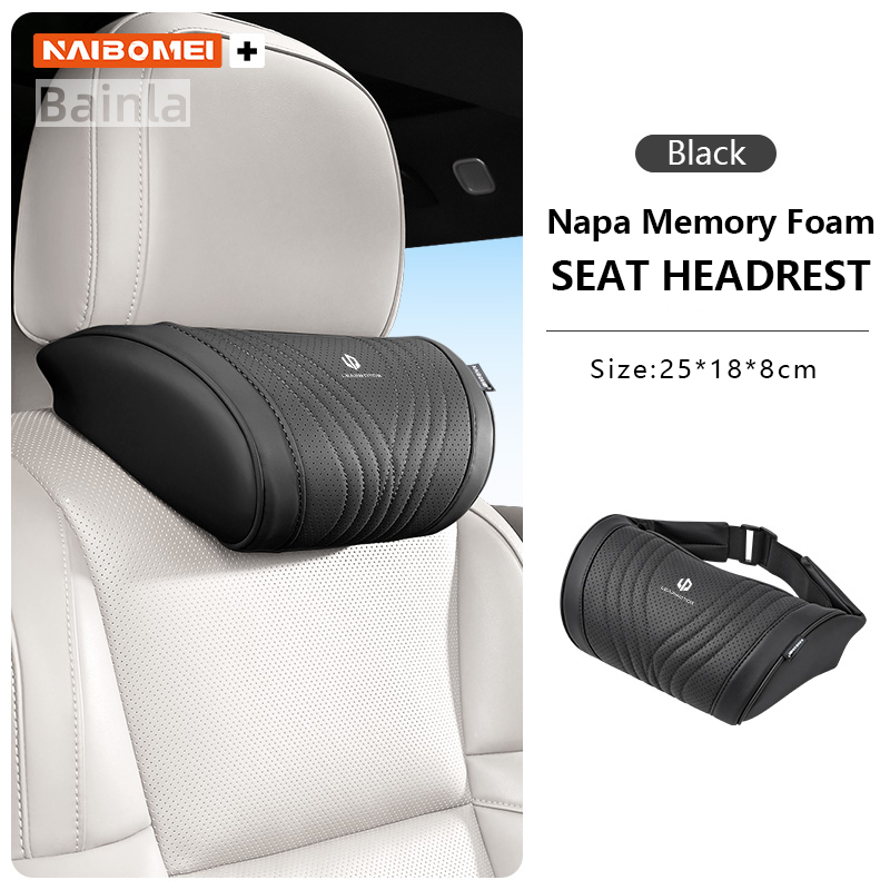 Подголовник для автомобиля, дл – обзор и цена Car Accessories Nearby