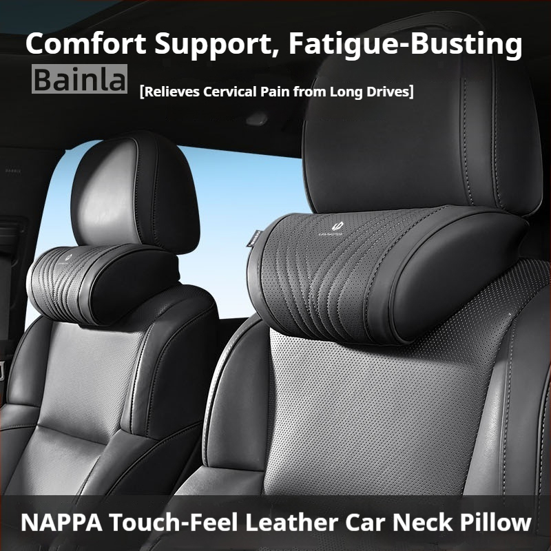 Подголовник для автомобиля, дл – обзор и цена Car Accessories Nearby