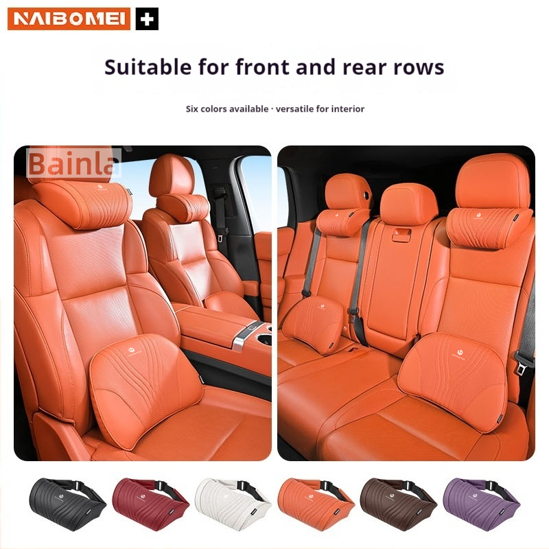 Подголовник для автомобиля, дл – обзор и цена Car Accessories Nearby
