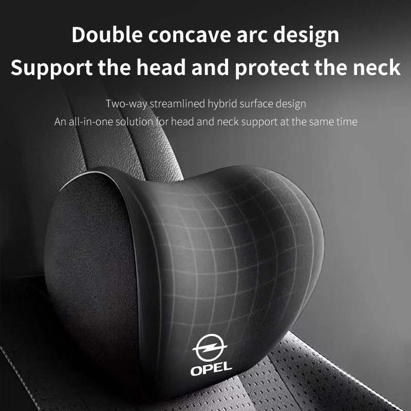 Подголовник автомобиля, подушк – обзор и цена Car Accessories Nearby