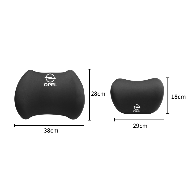 Подголовник автомобиля, подушк – обзор и цена Car Accessories Nearby
