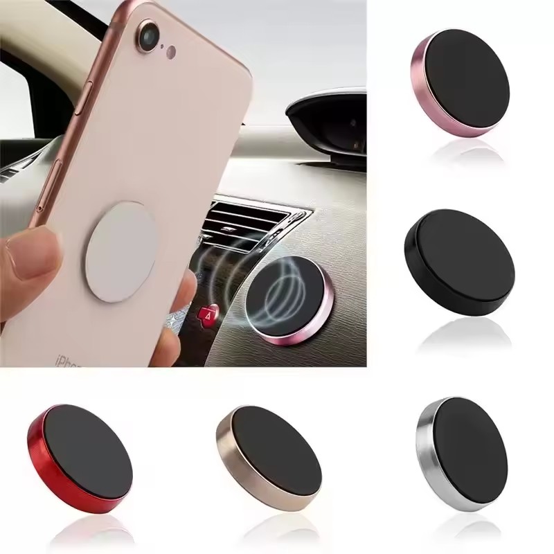 Магнитный держатель для телефо – обзор и цена Car Phone Holder Magnetic
