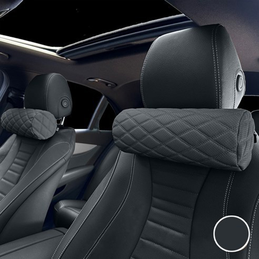 1 шт. Подушка для шеи из пены  – обзор и цена Car Accessories Nearby