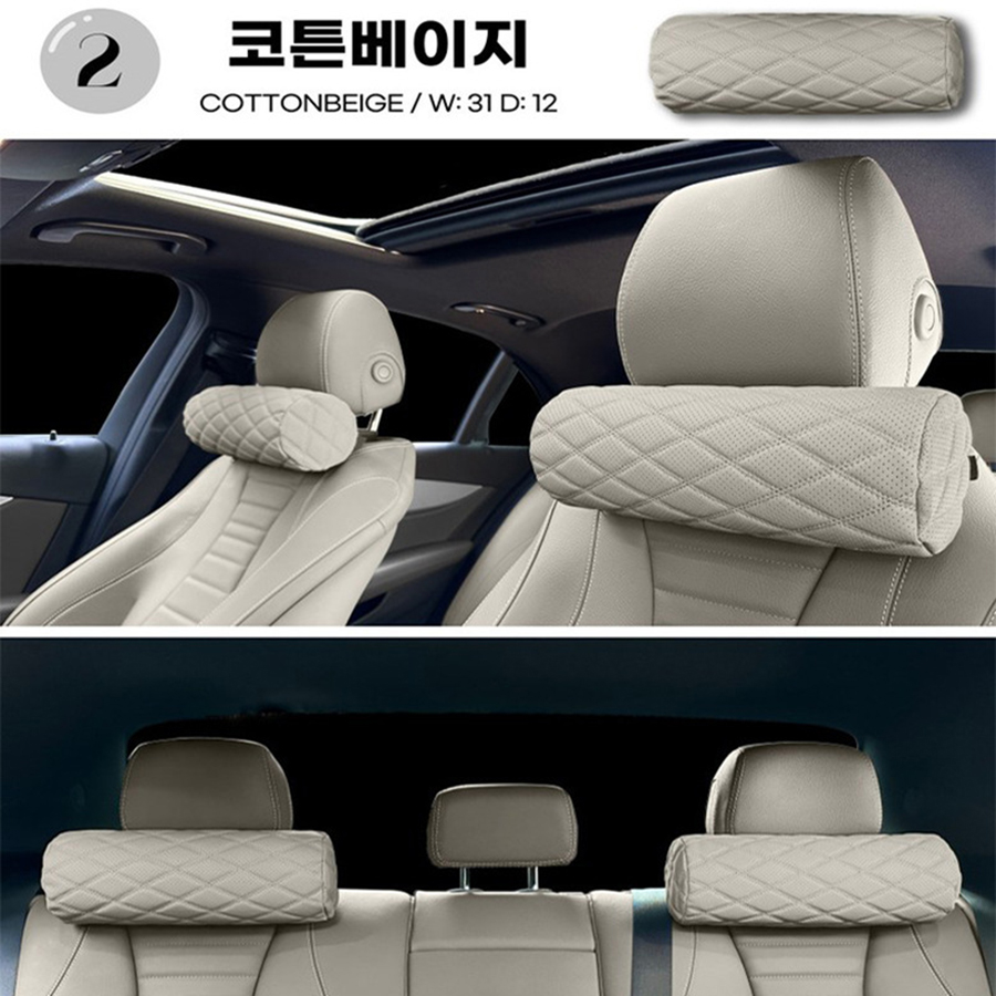1 шт. Подушка для шеи из пены  – обзор и цена Car Accessories Nearby