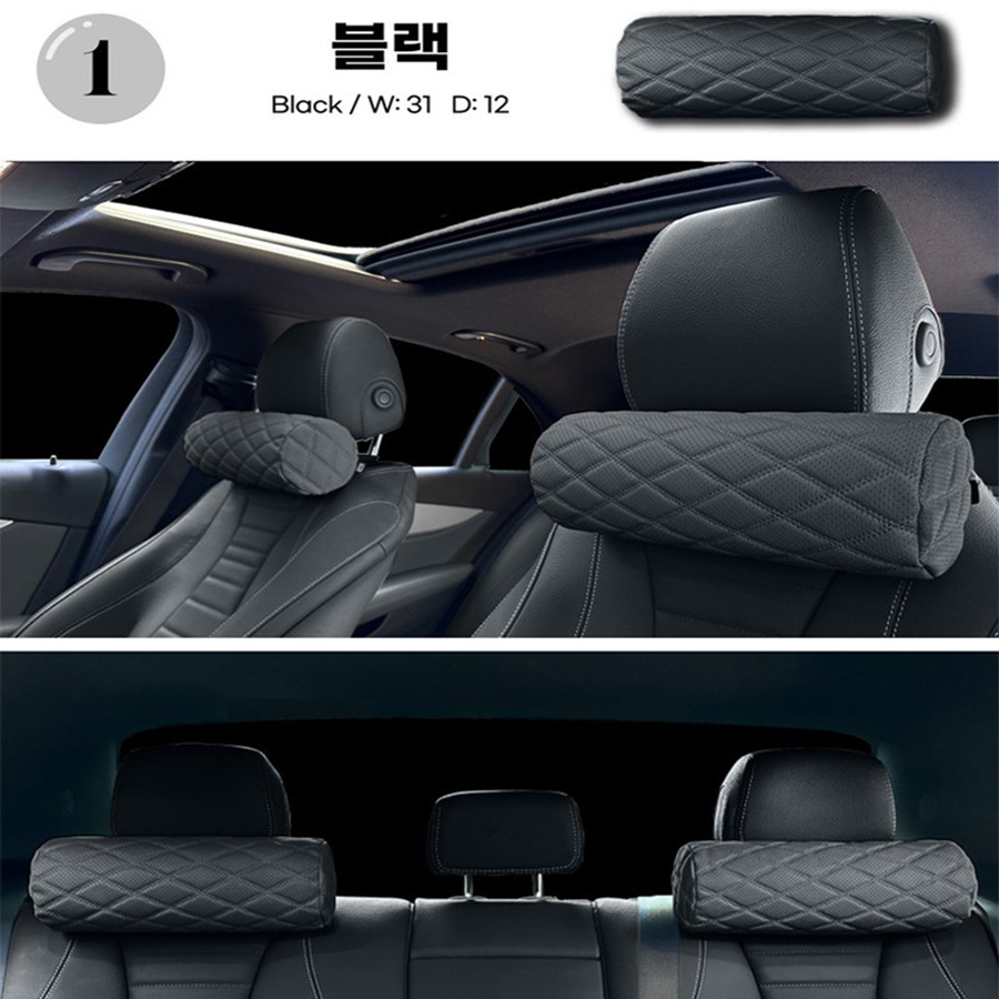 1 шт. Подушка для шеи из пены  – обзор и цена Car Accessories Nearby