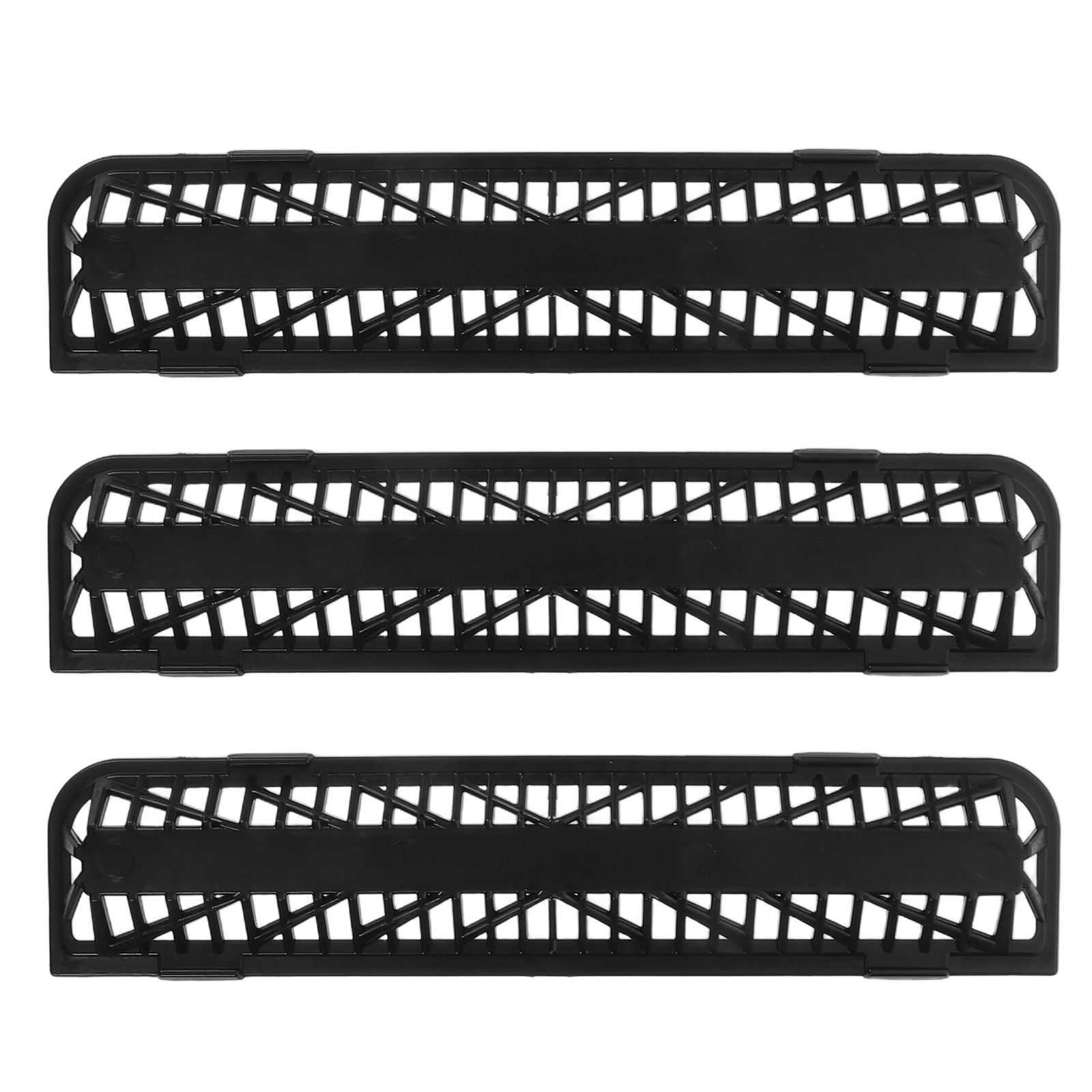 3 шт. Защитные накладки на цен – обзор и цена Car Accessories Rear