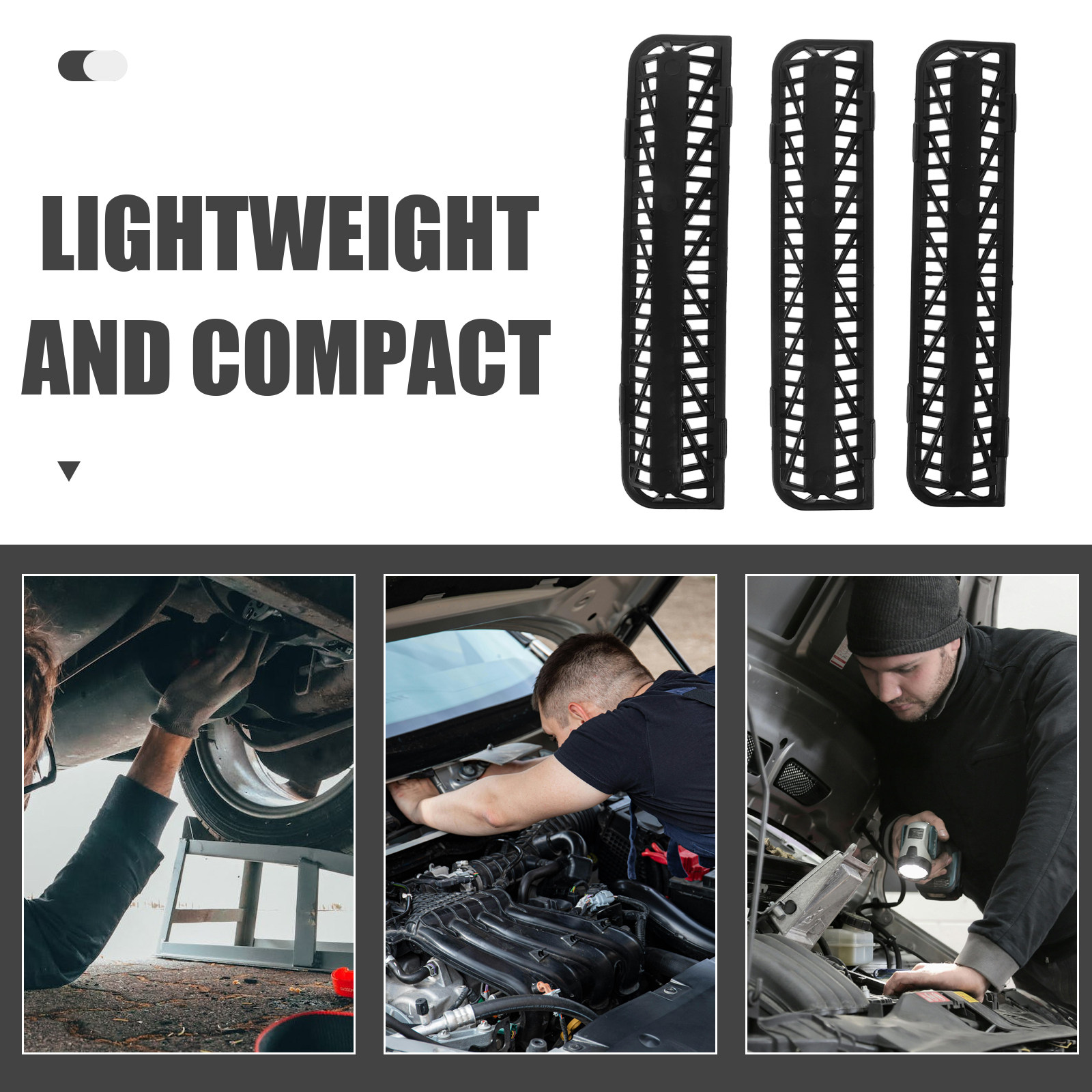 3 шт. Защитные накладки на цен – обзор и цена Car Accessories Rear