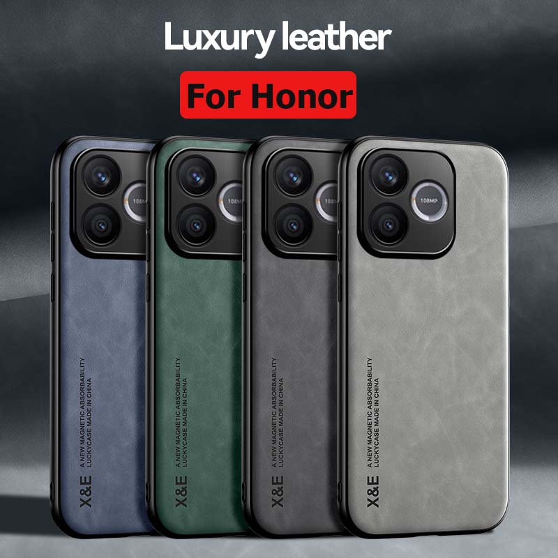 Противоударный чехол для Honor – обзор и цена Car Phone Holder Magnetic