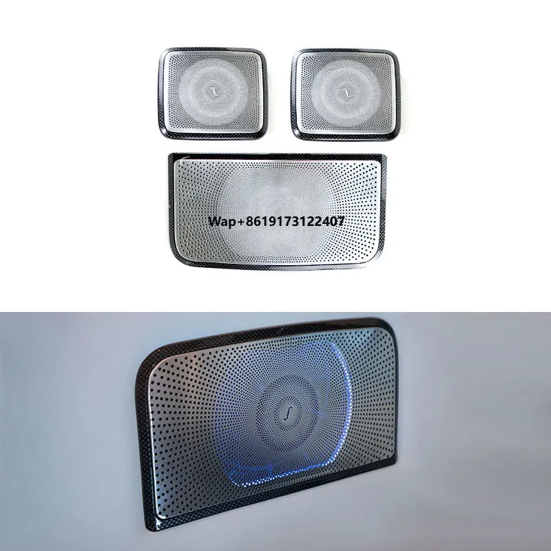 Комплекты аксессуаров для инте – обзор и цена Car Accessories Rear