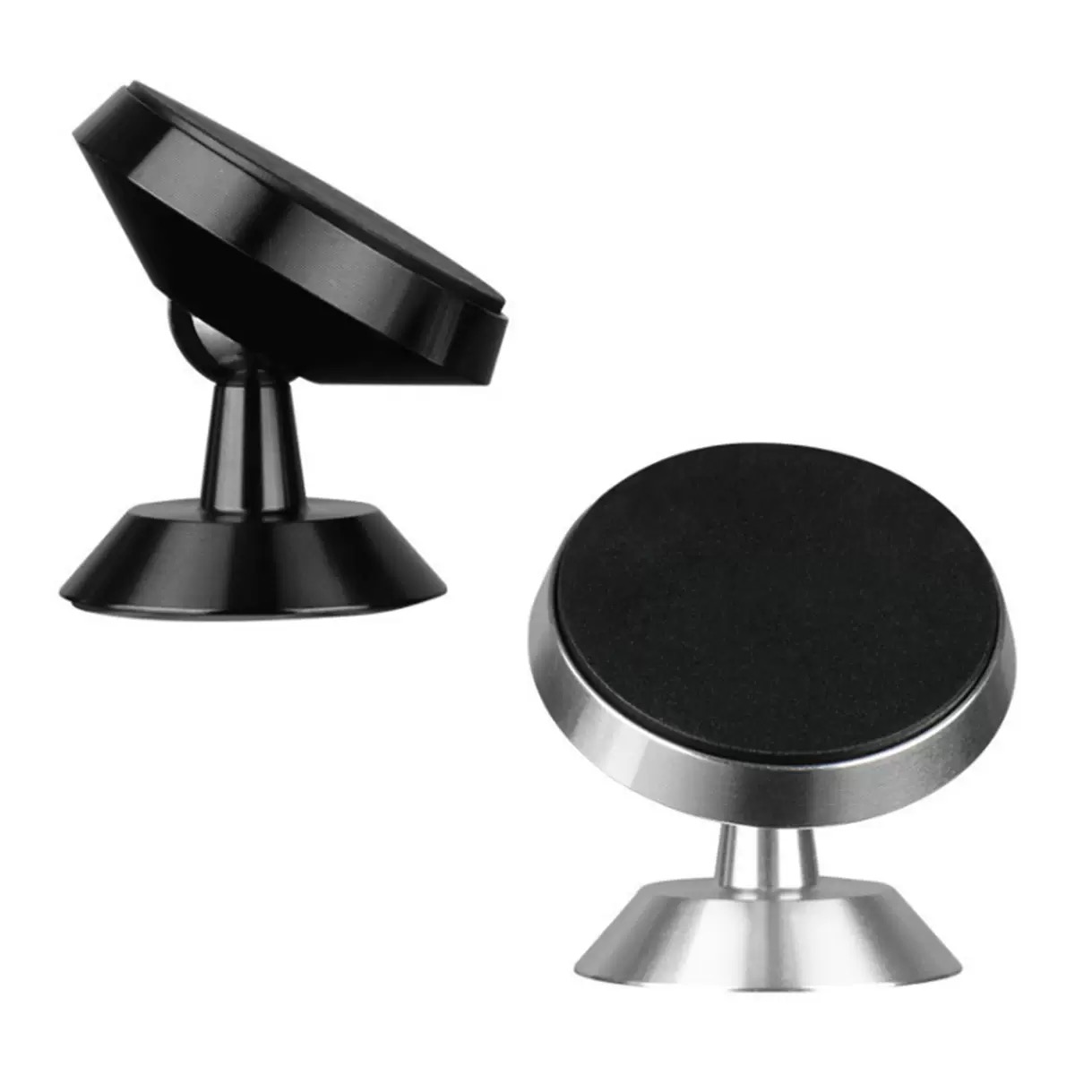 Магнитный держатель для телефо – обзор и цена Car Phone Holder Magnetic
