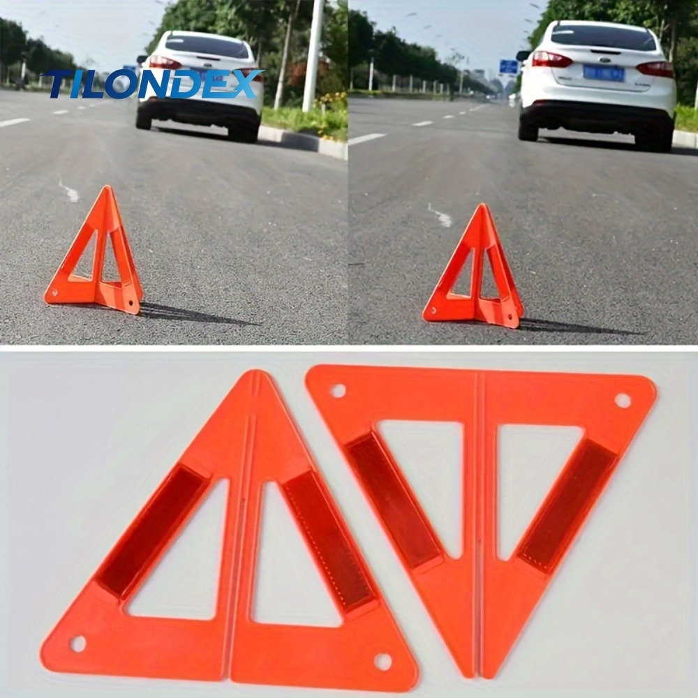 TILONDEX, набор из 2 штук: выс – обзор и цена Car Accessories Nearby