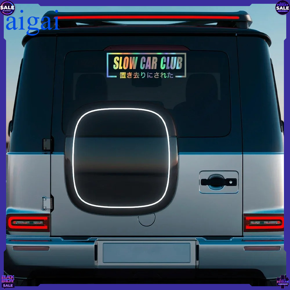 Наклейка-баннер на окно автомо – обзор и цена Car Accessories Banner
