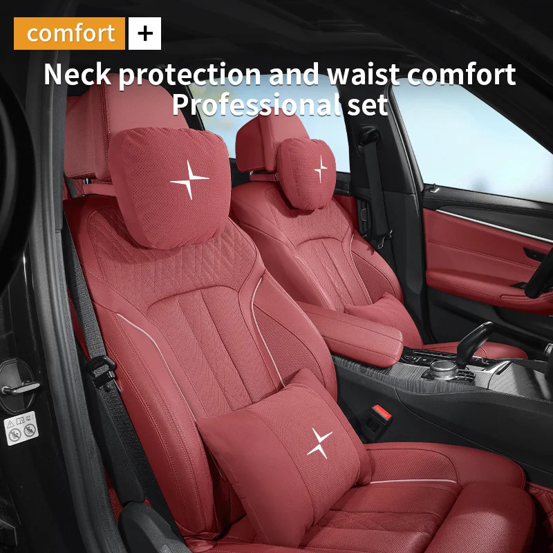 Подголовник автомобиля, поддер – обзор и цена Car Accessories Nearby