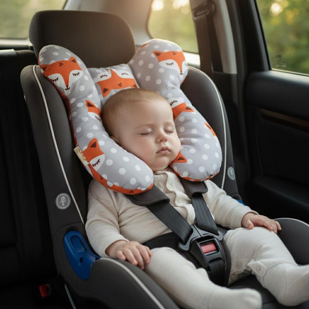 1 шт. Детская U-образная дорож – обзор и цена Car Accessories Nearby