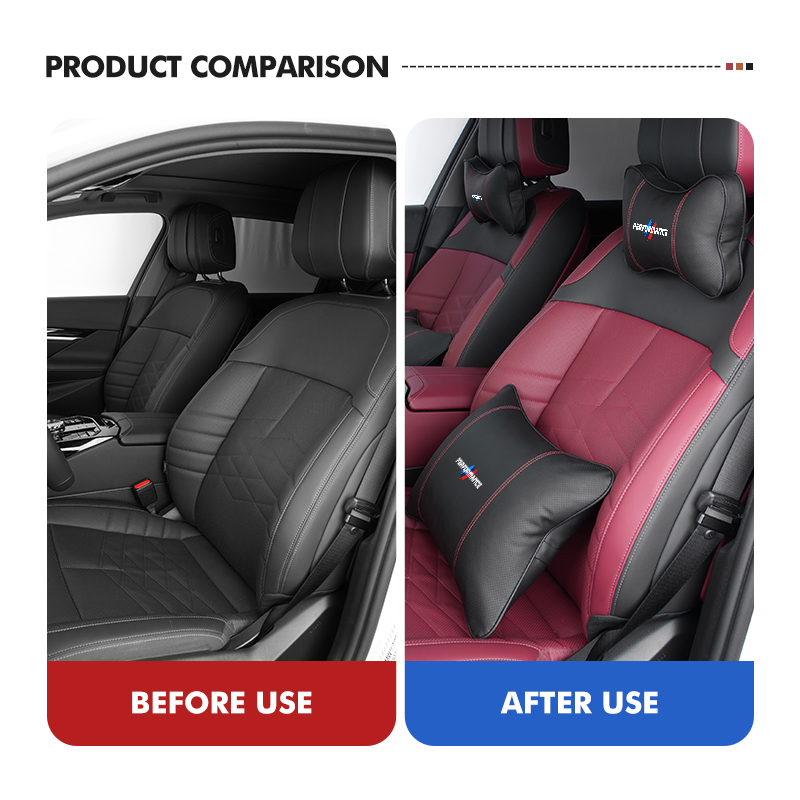 Подушка для поддержки поясницы – обзор и цена Car Accessories Nearby